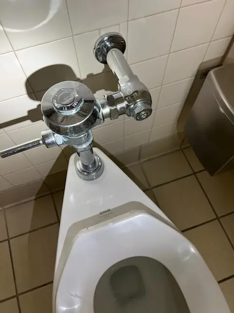 Fixture installation and repair for Hydro Jetting in Lyons Tradewinds Park